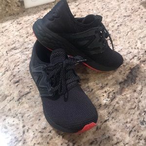 Like new! New Balance Fresh Foam Cruz v2 sport